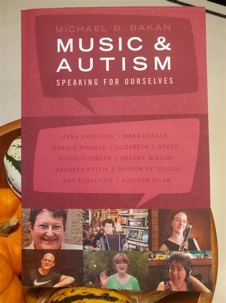 Are musicians autistic?