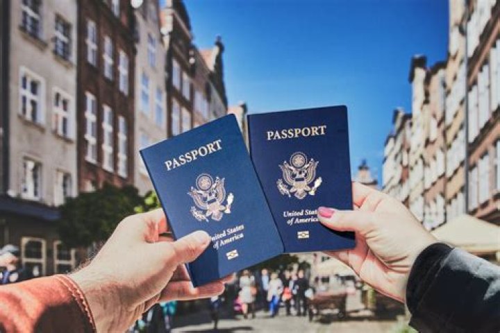 Are passports delayed 2022?