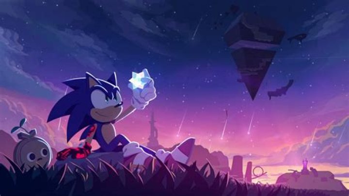 Are there cameras on Sonic menus?