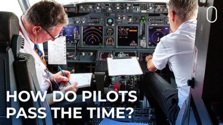 At what age do pilots become captain?