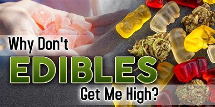 Can edibles grow mold?