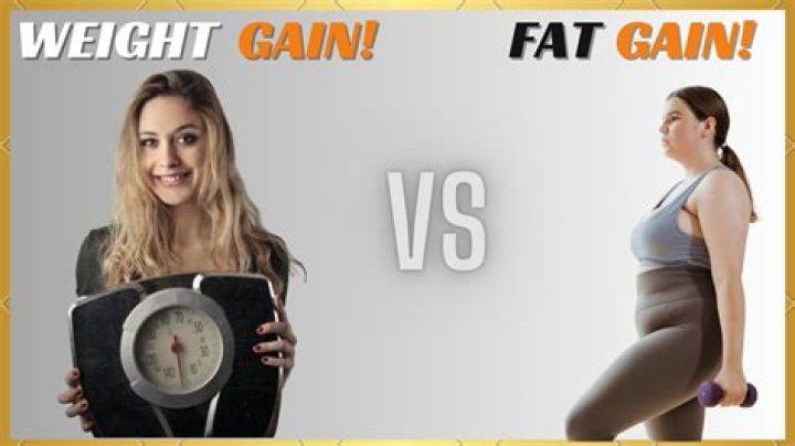 Can fluticasone make you gain weight?