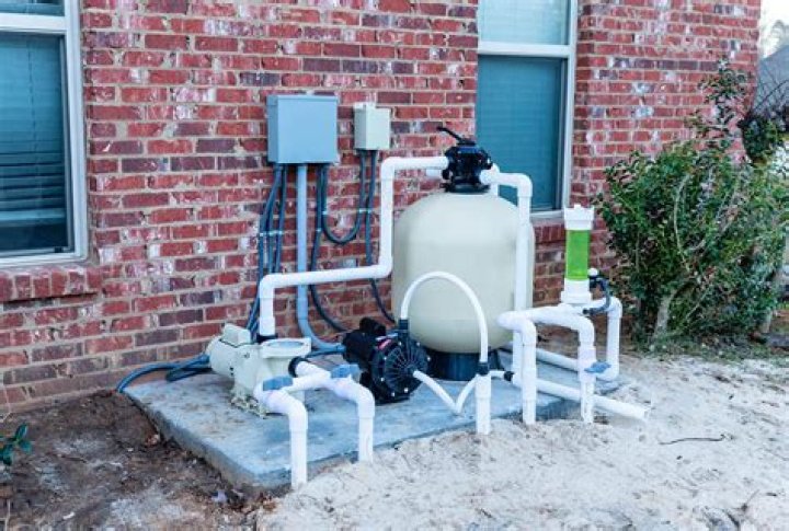 Can you have too big of a pump for a pool?