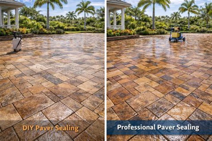 Can you put two coats of driveway sealer on?