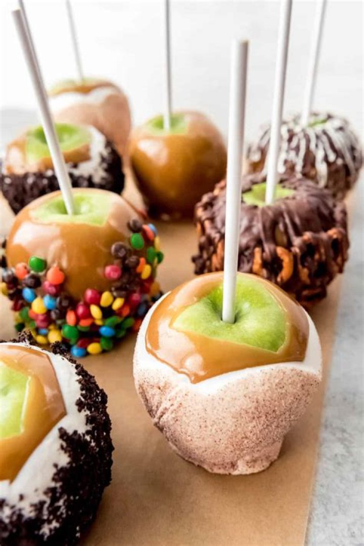 Do apples make you smarter?