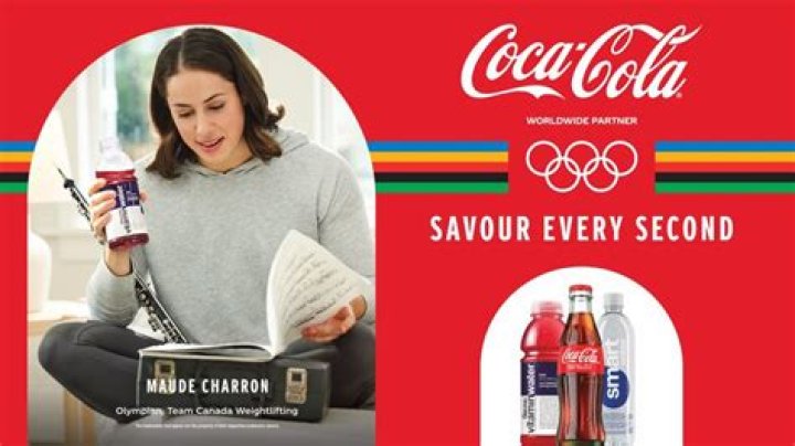 Does McDonald's have its own Coca-Cola?