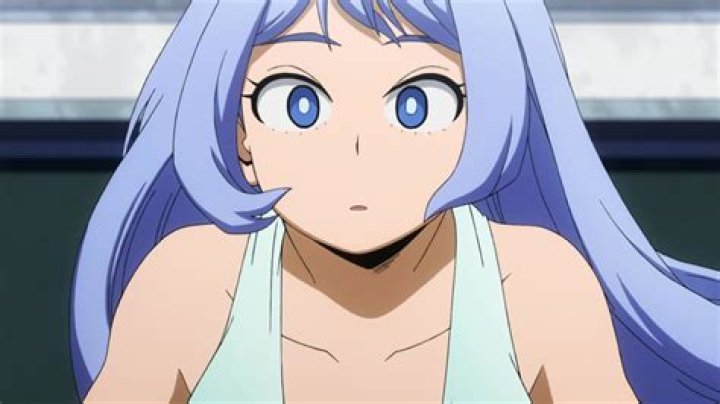 Does Nejire Hado like Tamaki?
