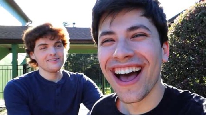 How did Dream and George meet?