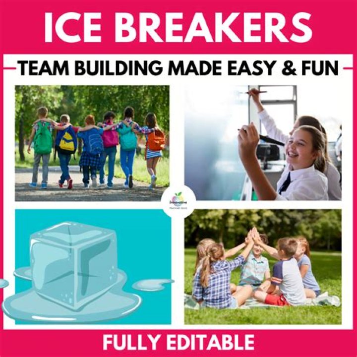 How do you break the ice with your boss?