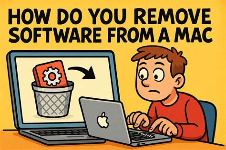 How do you remove I in a sentence?