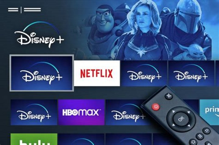 How does Disney plus have ice age?