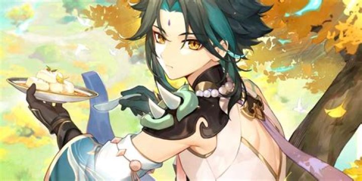 How old is Xiao from Genshin?