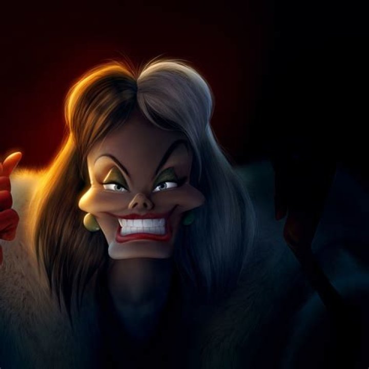 Is Cruella a dog killer?