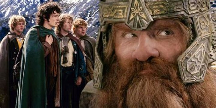 Is Gimli related to Thorin Oakenshield?