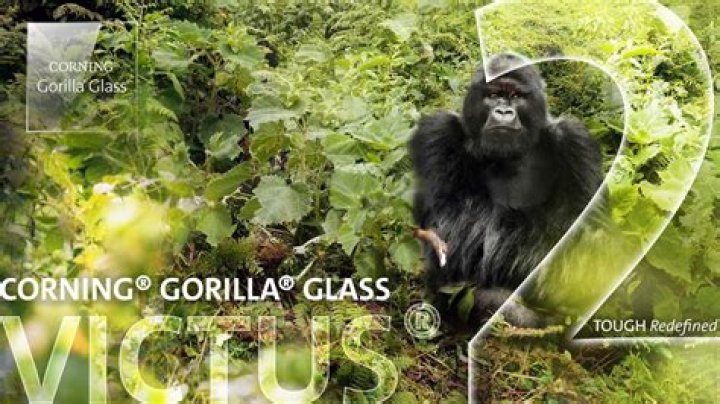 Is Gorilla Glass unbreakable?