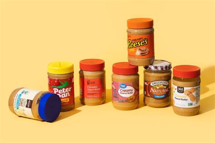 Is peanut butter a carcinogen?
