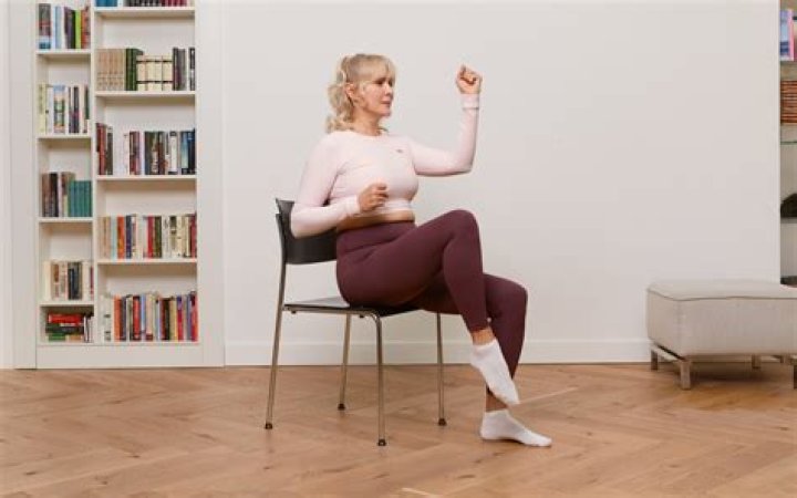 Is The Chair true?