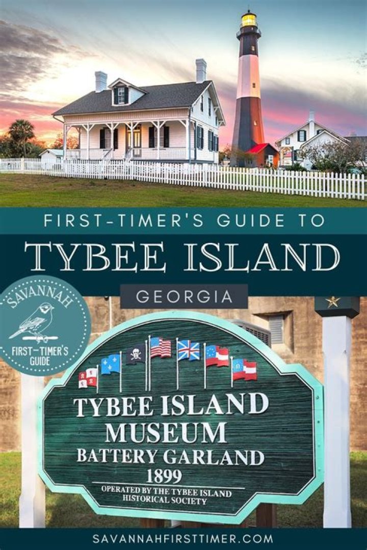 Is Tybee Island redneck?