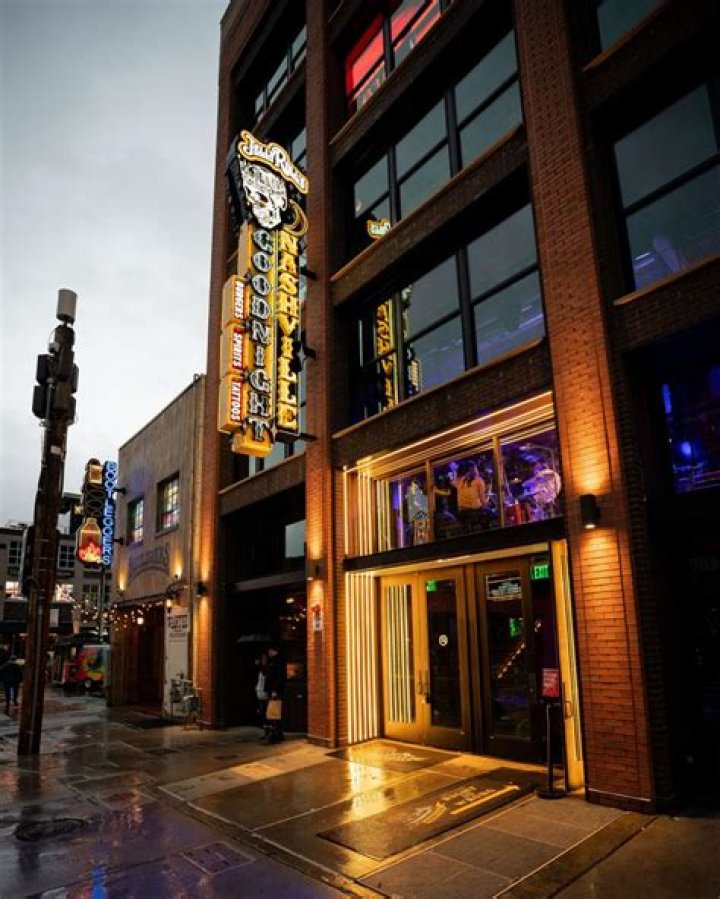 Is Uber good in Nashville?