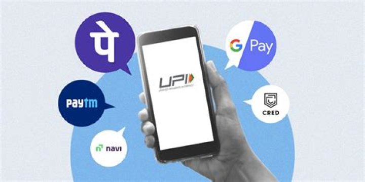 Is UPI payment free?