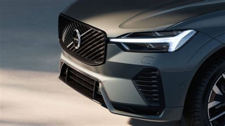 Is Volvo still part of Ford?