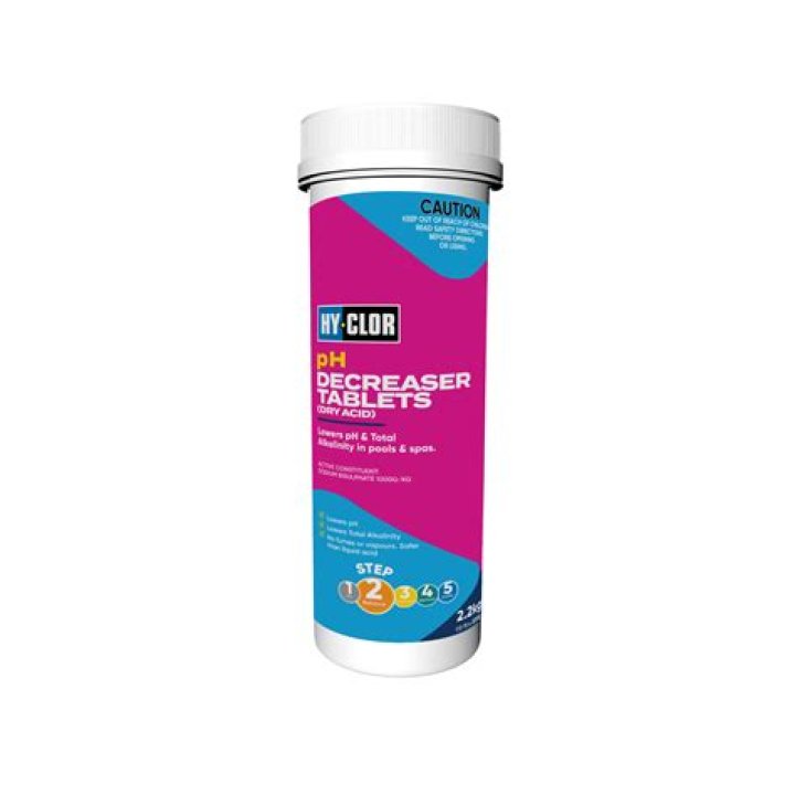 Should I adjust chlorine or pH first?