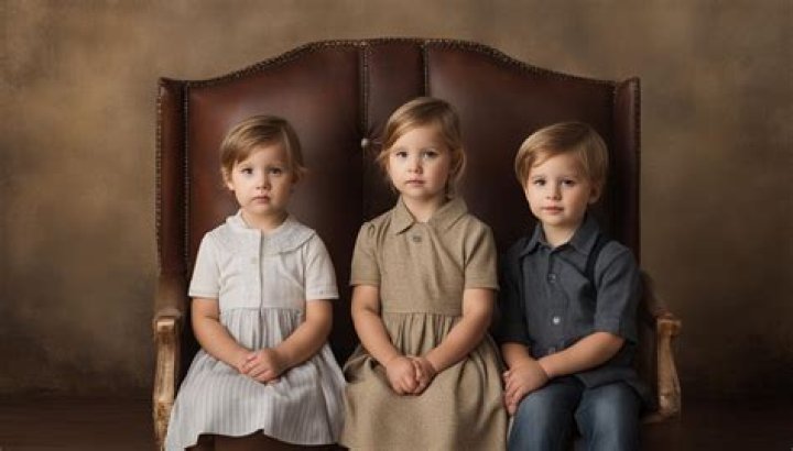Should inheritance be distributed equally between siblings?