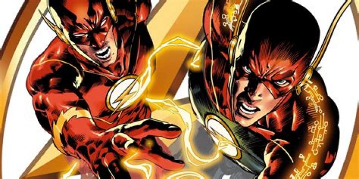 What's a flash rip?
