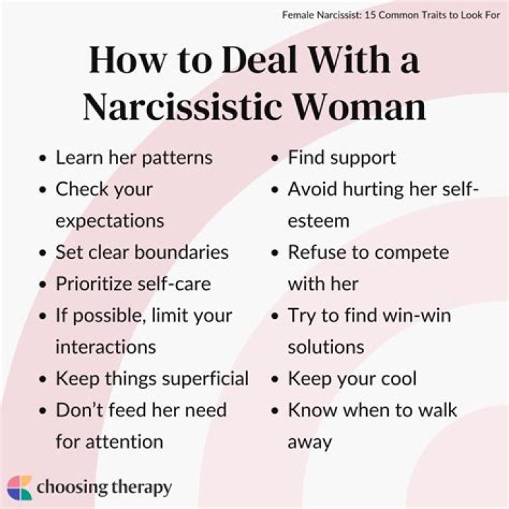 What do narcissists feed on?
