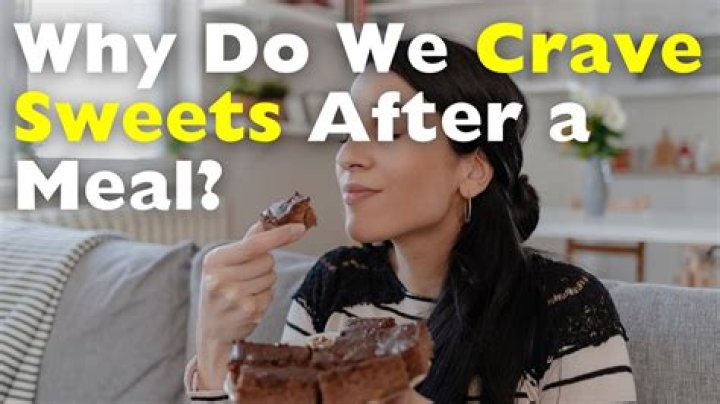 What do you crave when you are having a boy?