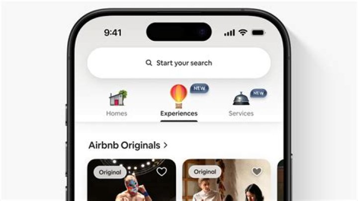 What does it mean when Airbnb says breakfast provided?