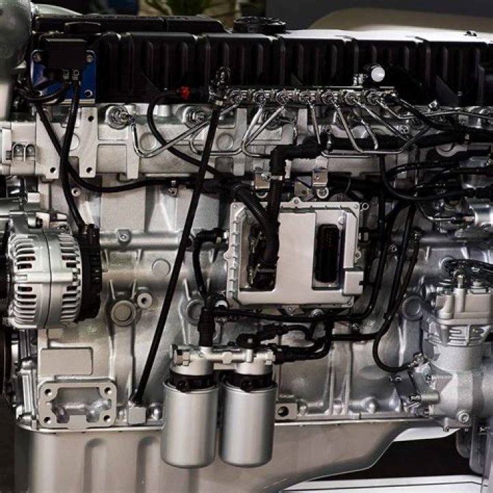 What happens if you over rev a diesel engine?