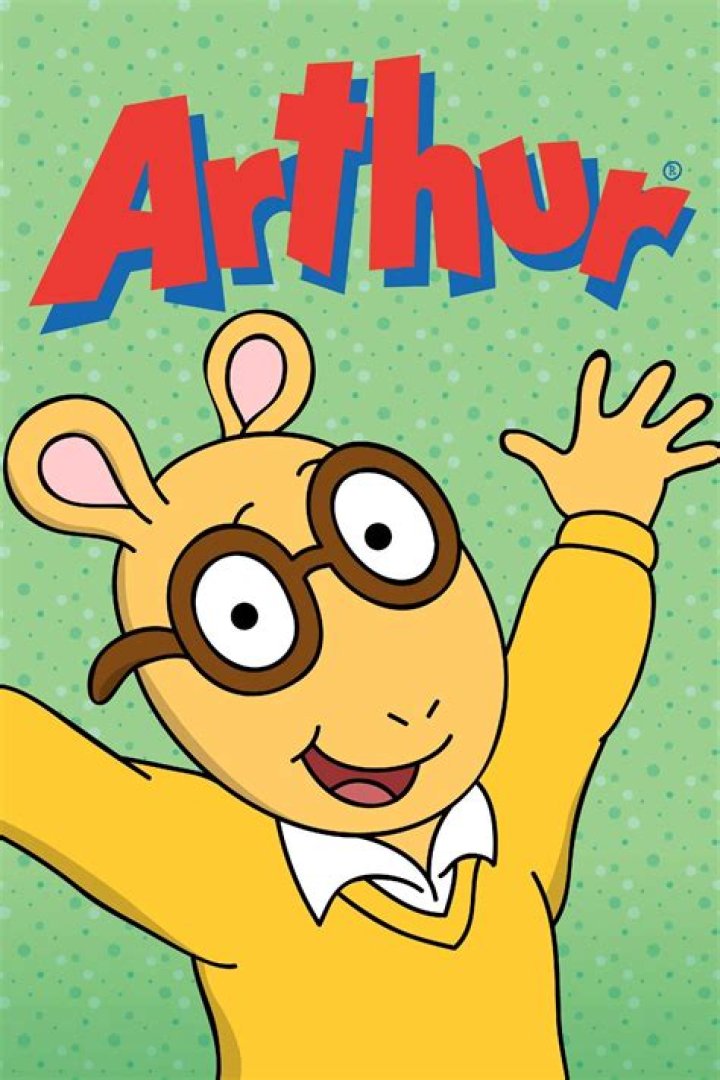 What is DW in Arthur?
