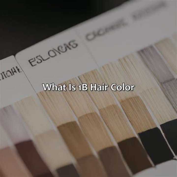 What is Ushijima's hair color?