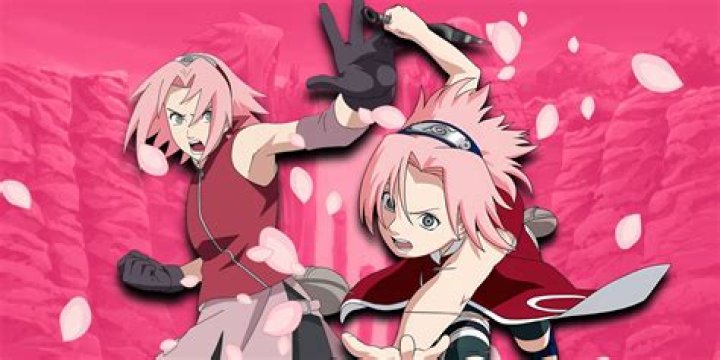 What MBTI is Sakura?