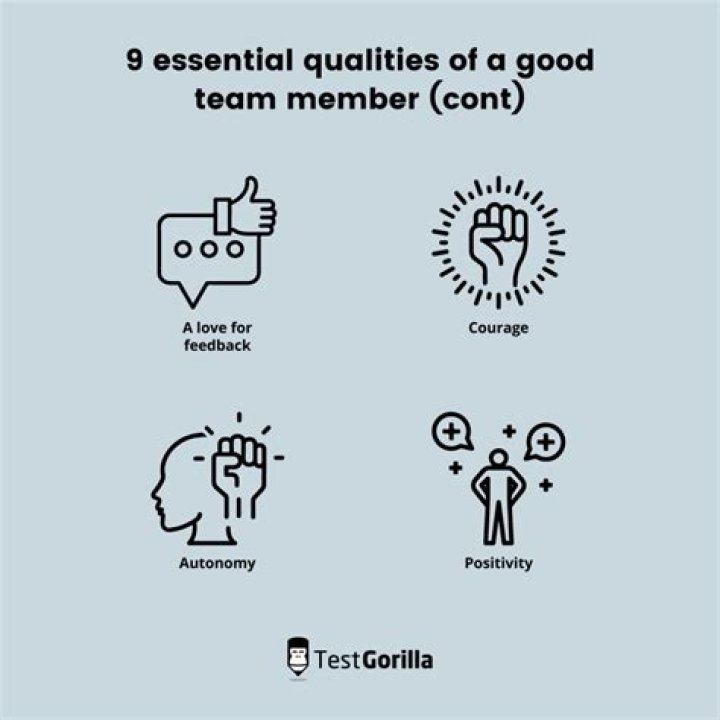 What qualities make someone a good liar?