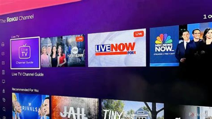 What Roku channels are free?