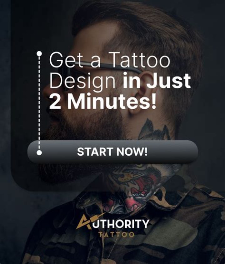 What should you not put on a tattoo?
