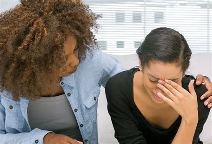 What triggers depersonalization?