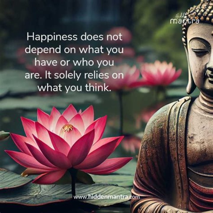 What would Buddha say quotes?