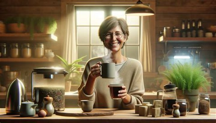 Which is better for diabetics tea or coffee?