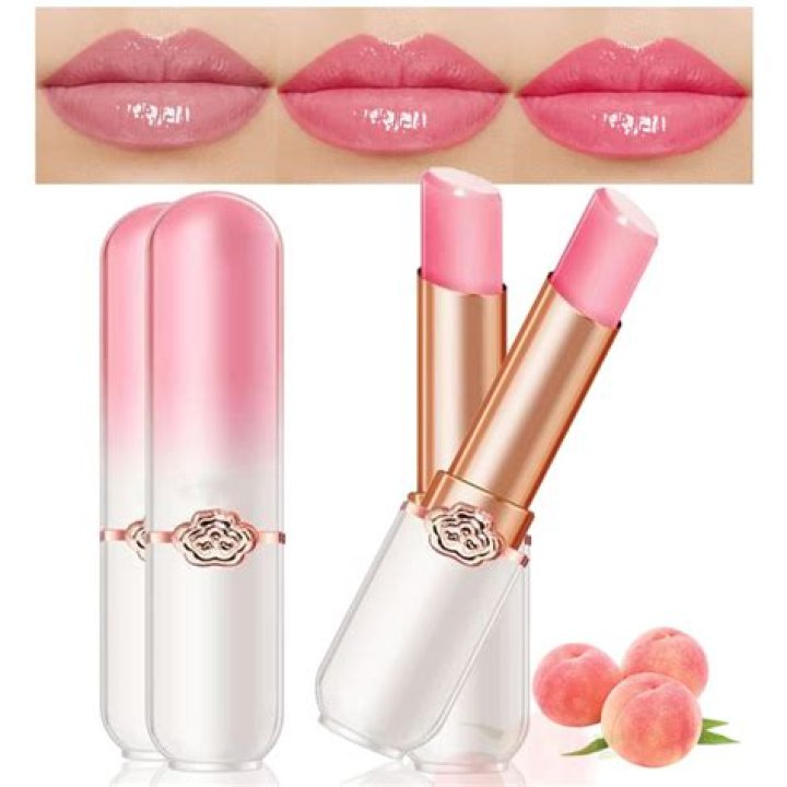 Which lip balm is used by BTS?