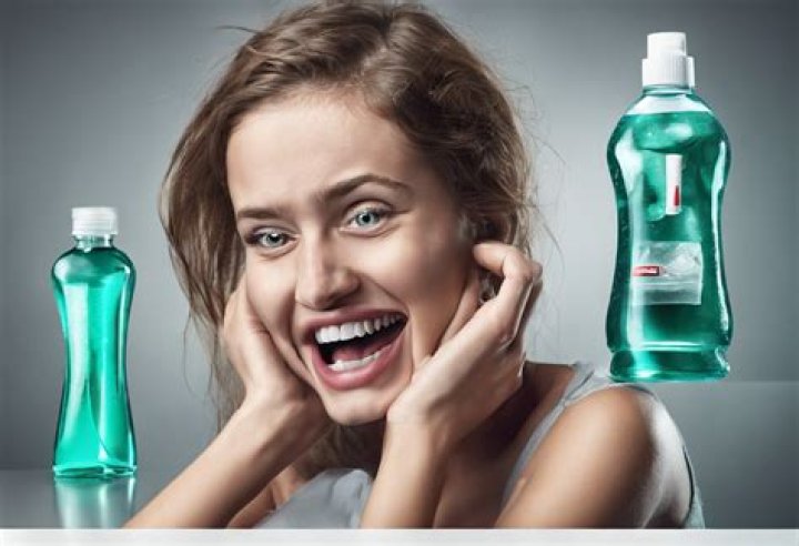 Which mouthwash kills the most oral bacteria?