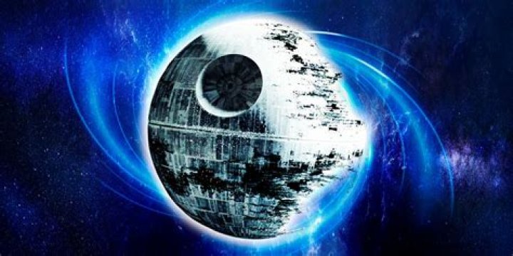 Who destroyed the Third Death Star?