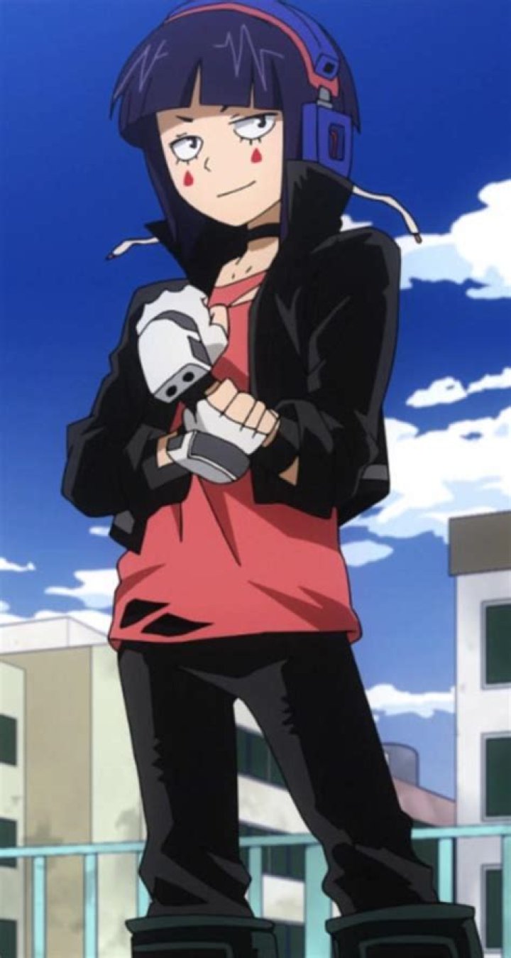 Who is Jiro shipped with?
