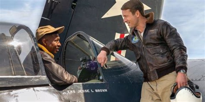 Who was the only black pilot in ww1?