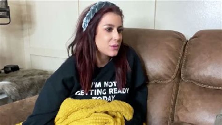 Why did Chelsea leave Teen Mom?