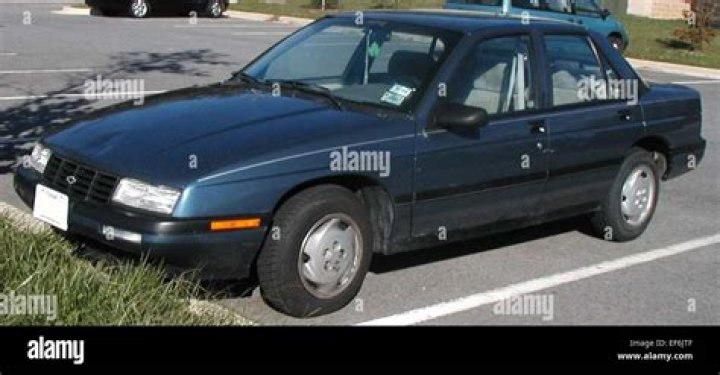 Why did Chevy stop making the Nova?