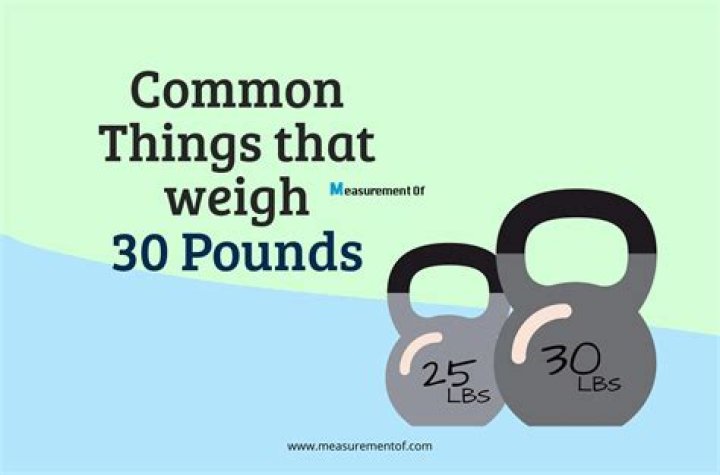 Why do I weigh 4 pounds less in the morning?