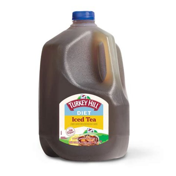 Why does Turkey Hill iced tea need to be refrigerated?
